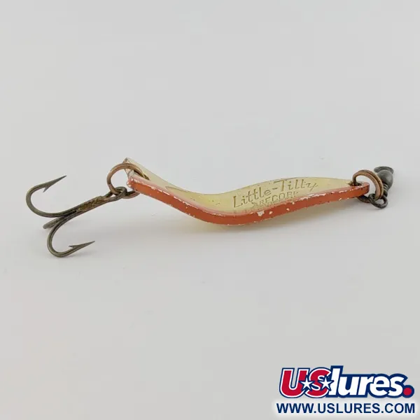 Little Tilly Record Schweden