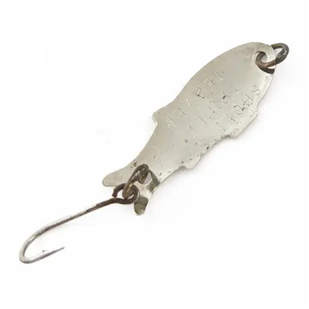 Shoff's Triple Teazer