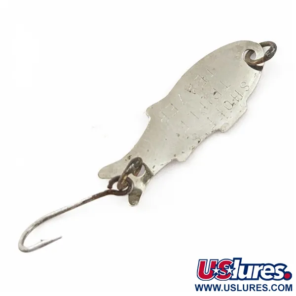 Shoff's Triple Teazer