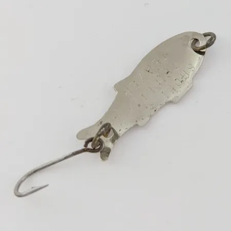 Shoff's Triple Teazer