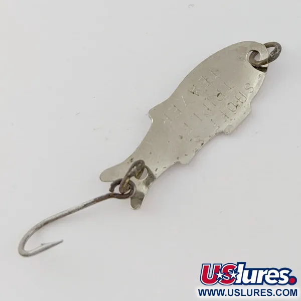 Shoff's Triple Teazer