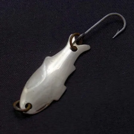 Shoff's Triple Teazer