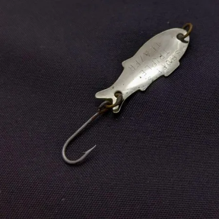 Shoff's Triple Teazer