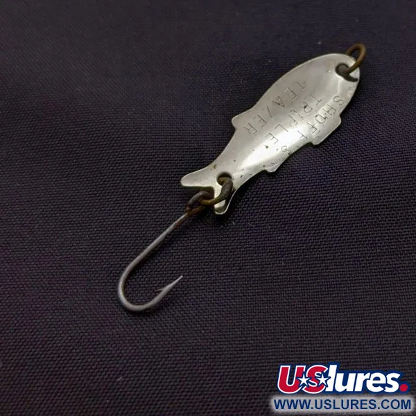 Shoff's Triple Teazer