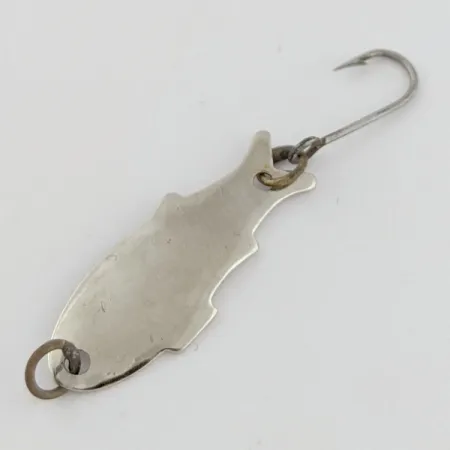 Shoff's Triple Teazer