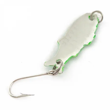 Shoff's Triple Teazer