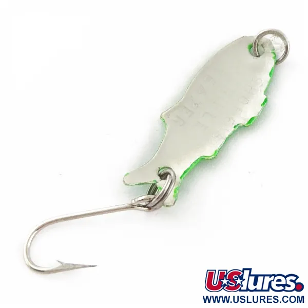 Shoff's Triple Teazer