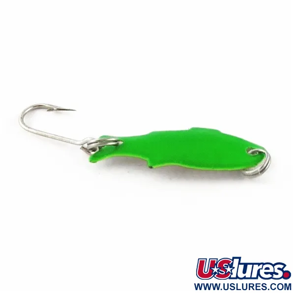 Shoff's Triple Teazer