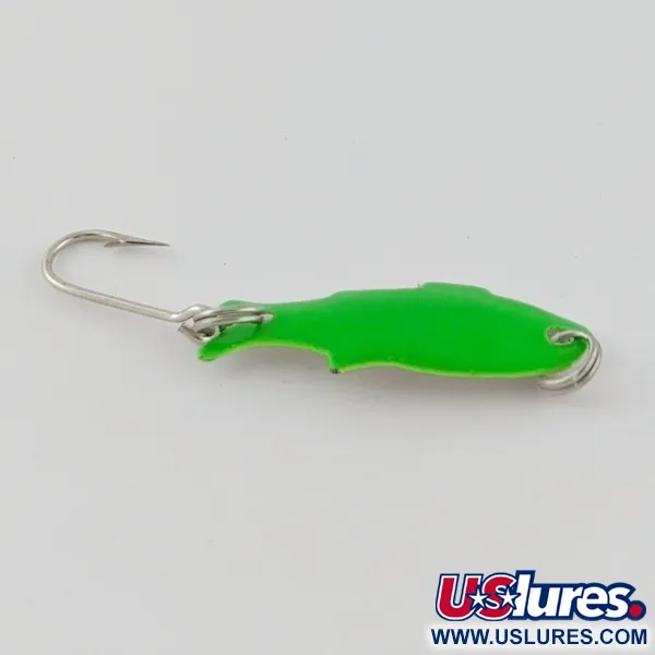 Shoff's Triple Teazer