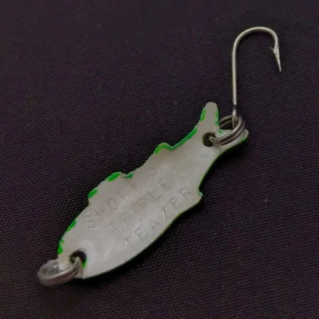 Shoff's Triple Teazer