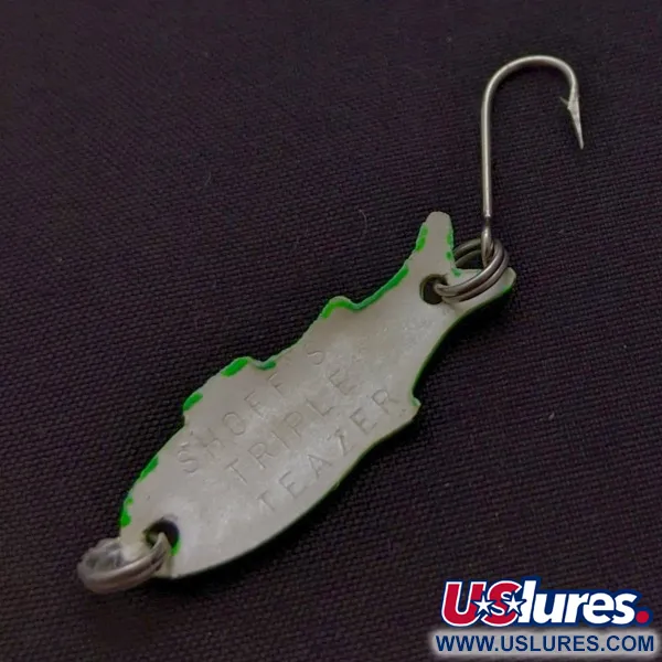 Shoff's Triple Teazer