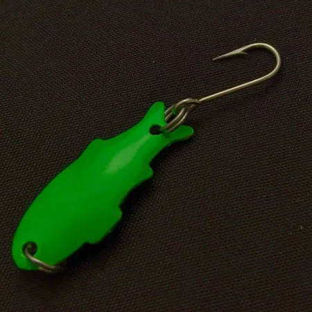 Shoff's Triple Teazer