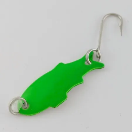 Shoff's Triple Teazer