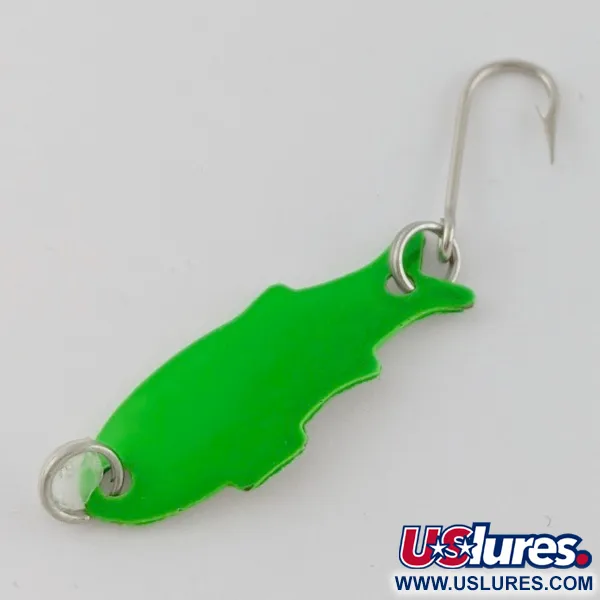 Shoff's Triple Teazer