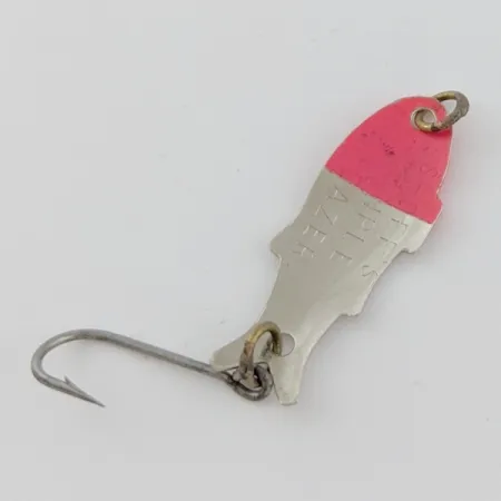 Shoff's Triple Teazer