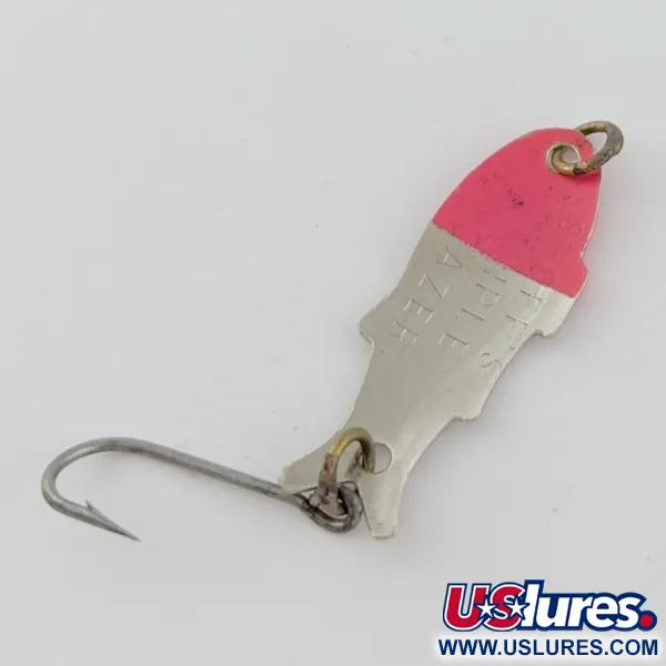 Shoff's Triple Teazer