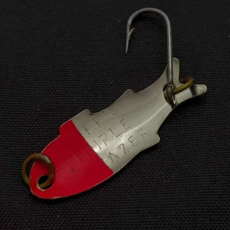 Shoff's Triple Teazer