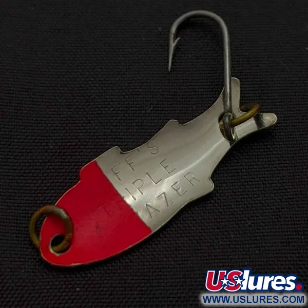 Shoff's Triple Teazer