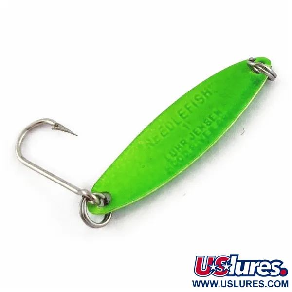 Luhr Jensen Needlefish 1