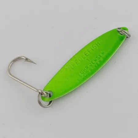 Luhr Jensen Needlefish 1