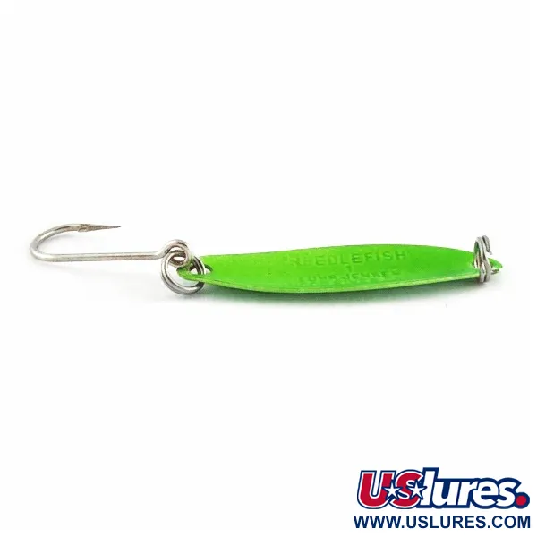 Luhr Jensen Needlefish 1