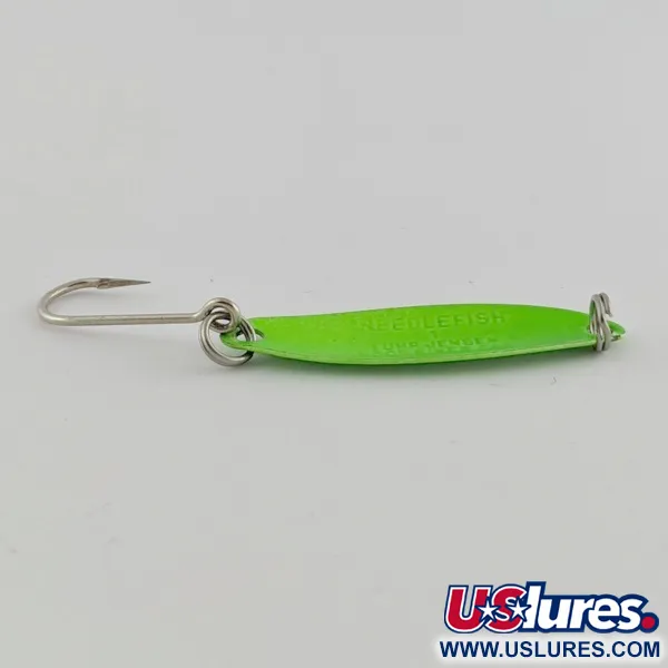 Luhr Jensen Needlefish 1
