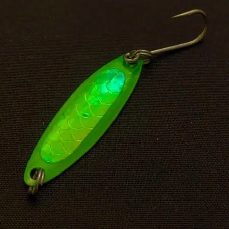 Luhr Jensen Needlefish 1