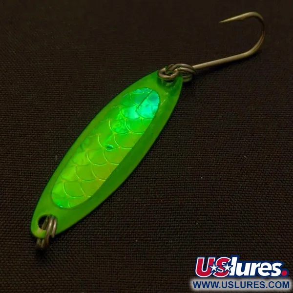 Luhr Jensen Needlefish 1