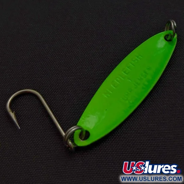 Luhr Jensen Needlefish 1