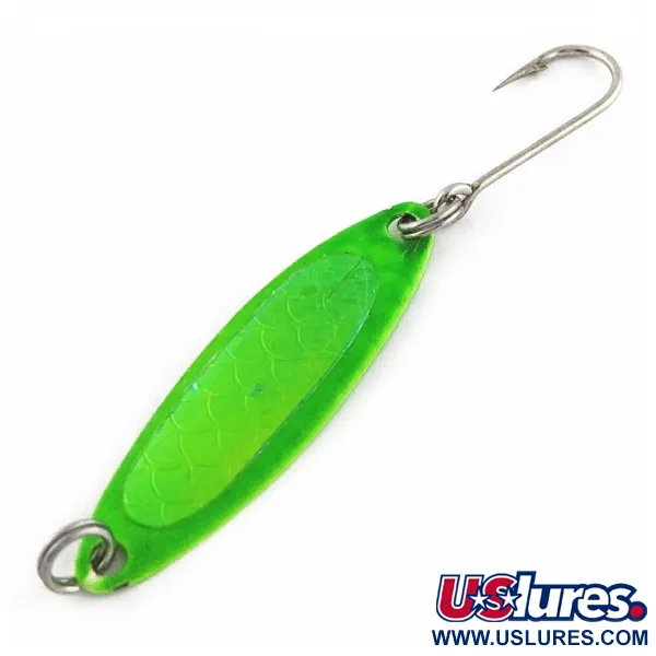 Luhr Jensen Needlefish 1