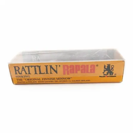 Rapala Rattl'n RAP 07 Valvoline