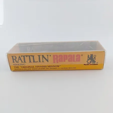 Rapala Rattl'n RAP 07 Valvoline