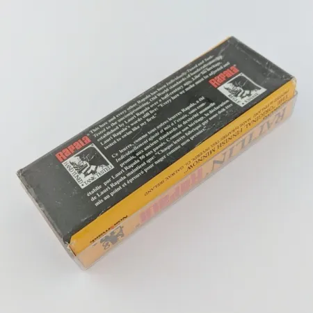 Rapala Rattl'n RAP 07 Valvoline