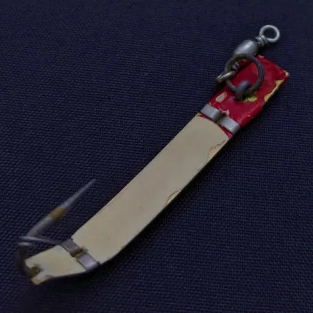 South Bend Trix-Oreno