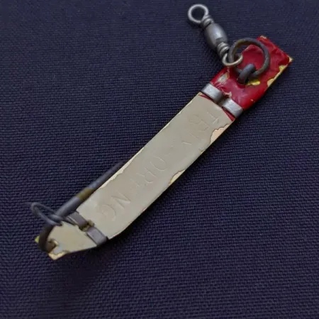 South Bend Trix-Oreno