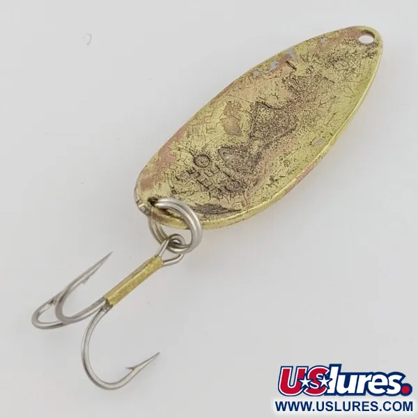 Little Cleo (Hula Girl)