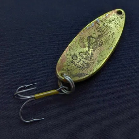 Little Cleo (Hula Girl)