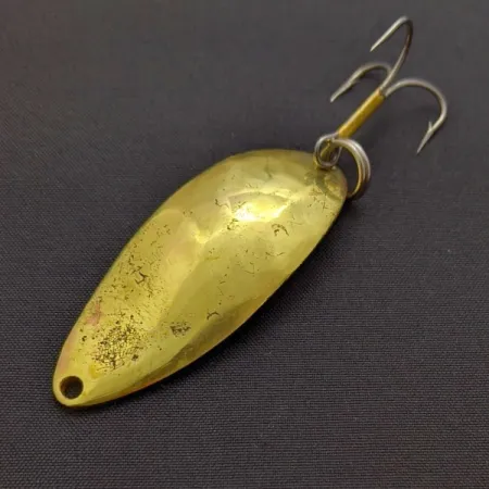 Little Cleo (Hula Girl)