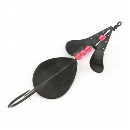 Lindy Skitter-Buzz Weedless