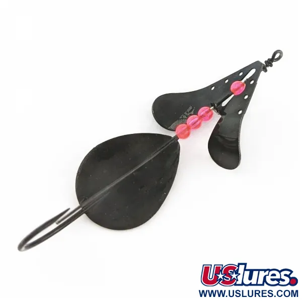 Lindy Skitter-Buzz Weedless