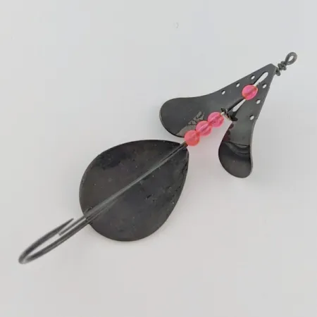 Lindy Skitter-Buzz Weedless