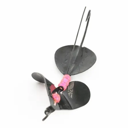 Lindy Skitter-Buzz Weedless