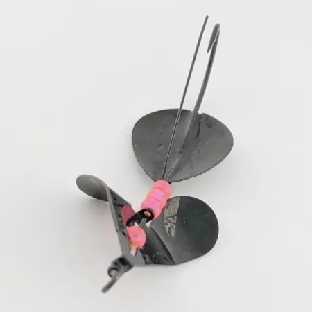 Lindy Skitter-Buzz Weedless