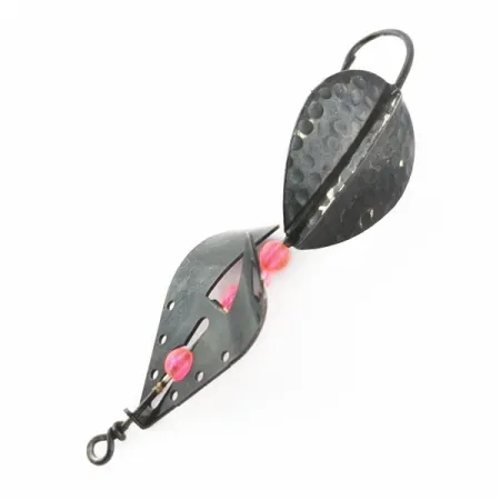 Lindy Skitter-Buzz Weedless