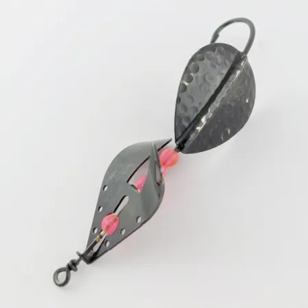 Lindy Skitter-Buzz Weedless