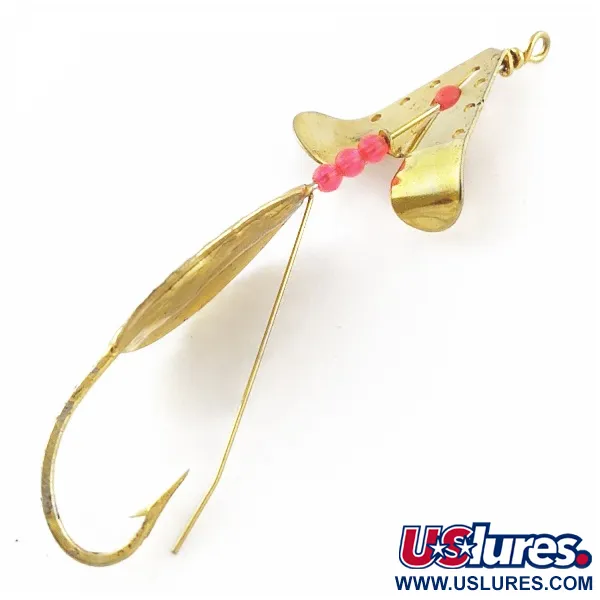 Lindy Skitter-Buzz krautresistent