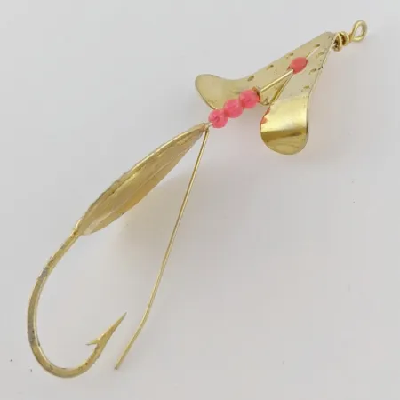 Lindy Skitter-Buzz krautresistent