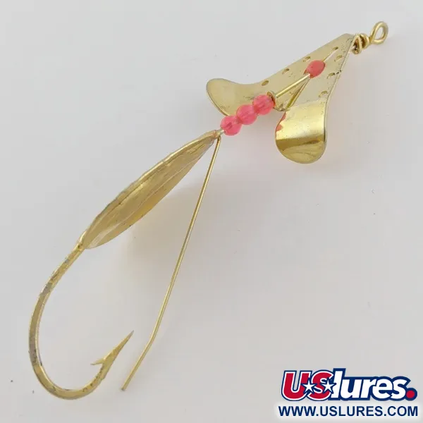 Lindy Skitter-Buzz krautresistent