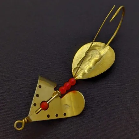 Lindy Skitter-Buzz krautresistent