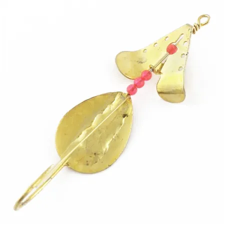 Lindy Skitter-Buzz krautresistent